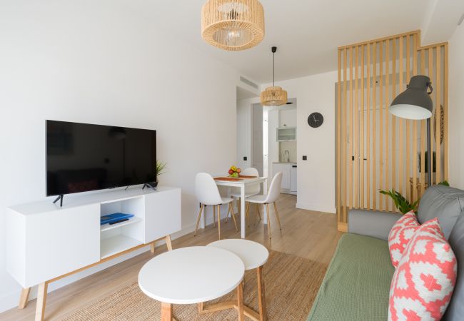 Дом на Las Palmas de Gran Canaria -  Pascal Home By CanariasGetaway Дом на Las Palmas de Gran Canaria -  Pascal Home By CanariasGetaway