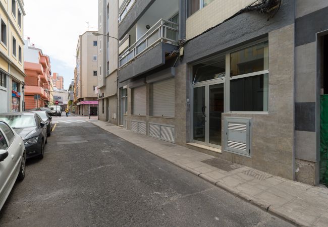 Дом на Las Palmas de Gran Canaria -  Pascal Home By CanariasGetaway Дом на Las Palmas de Gran Canaria -  Pascal Home By CanariasGetaway