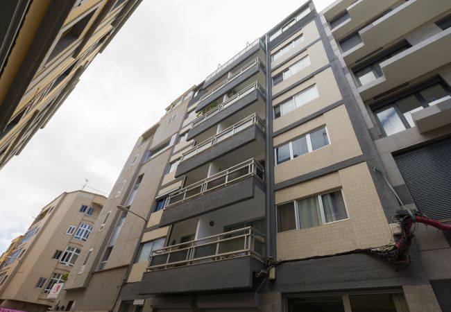 Дом на Las Palmas de Gran Canaria -  Pascal Home By CanariasGetaway Дом на Las Palmas de Gran Canaria -  Pascal Home By CanariasGetaway