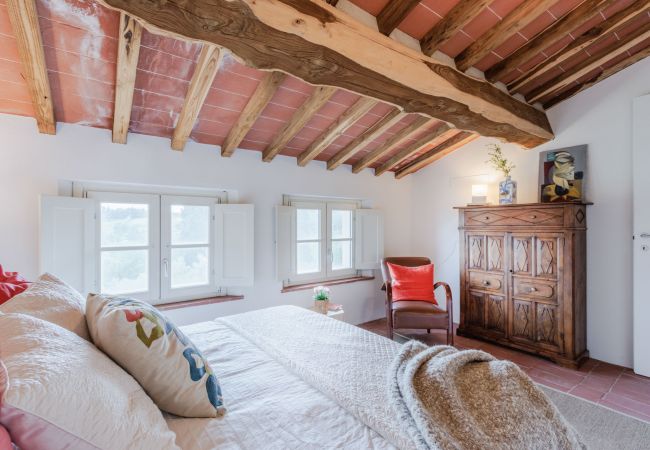 Апартаменты на San Gennaro - Casa Bellavista at Il Borghetto Farmhouse, smart, convenient rental home with shared pool in Lucca Апартаменты на San Gennaro - Casa Bellavista at Il Borghetto Farmhouse, smart, convenient rental home with shared pool in Lucca