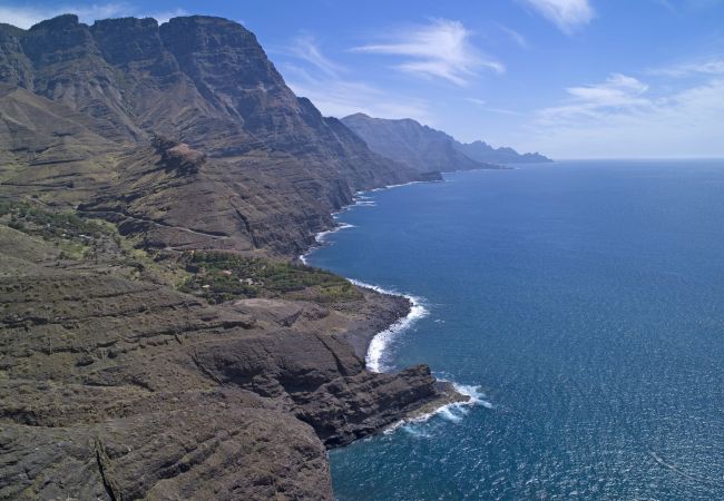 Дом на Las Palmas de Gran Canaria - Vespucio Canteras By CanariasGetaway Дом на Las Palmas de Gran Canaria - Vespucio Canteras By CanariasGetaway