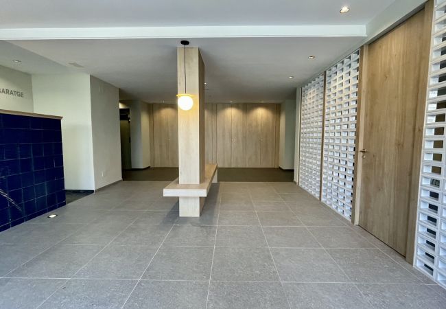 Апартаменты на L'Escala - RIBALTA B.1.1 Апартаменты на L'Escala - RIBALTA B.1.1