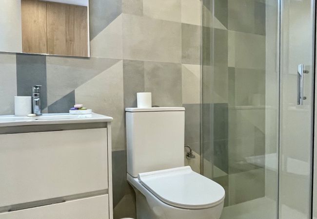 Апартаменты на L'Escala - RIBALTA B.1.1 Апартаменты на L'Escala - RIBALTA B.1.1