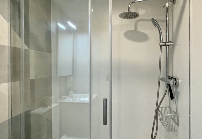 Апартаменты на L'Escala - RIBALTA B.1.1 Апартаменты на L'Escala - RIBALTA B.1.1