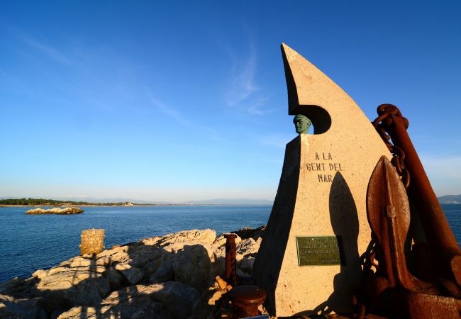 Апартаменты на L'Escala - RIBALTA B.1.1 Апартаменты на L'Escala - RIBALTA B.1.1