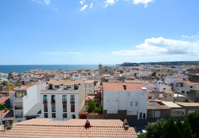 Апартаменты на L'Escala - RIBALTA B.1.1 Апартаменты на L'Escala - RIBALTA B.1.1