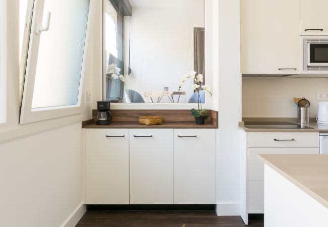 Апартаменты на Bilbao - Basetxea apartment Апартаменты на Bilbao - Basetxea apartment