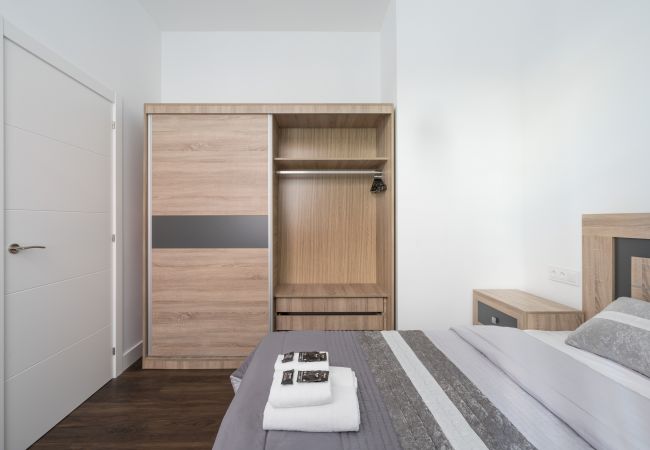 Апартаменты на Bilbao - Basetxea apartment Апартаменты на Bilbao - Basetxea apartment