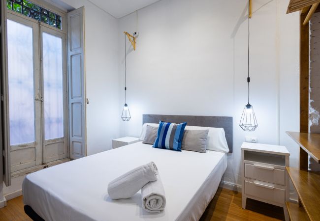  на Valencia - The Vella Apartment by Florit Flats