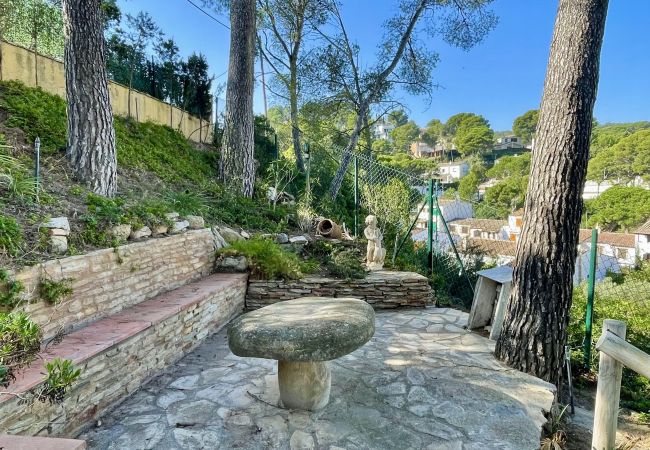 Дом на Begur - CASA GLORIA BEGUR Дом на Begur - CASA GLORIA BEGUR