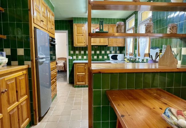 Дом на Begur - CASA GLORIA BEGUR Дом на Begur - CASA GLORIA BEGUR