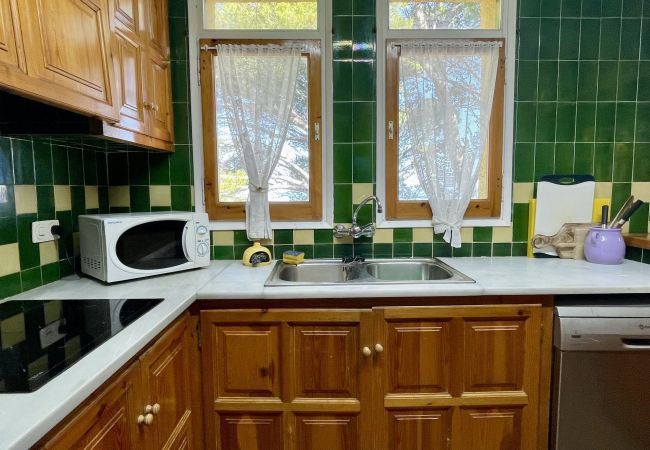 Дом на Begur - CASA GLORIA BEGUR Дом на Begur - CASA GLORIA BEGUR