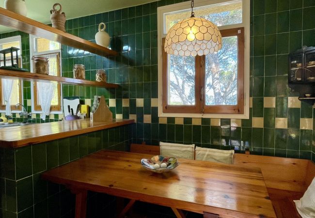 Дом на Begur - CASA GLORIA BEGUR Дом на Begur - CASA GLORIA BEGUR