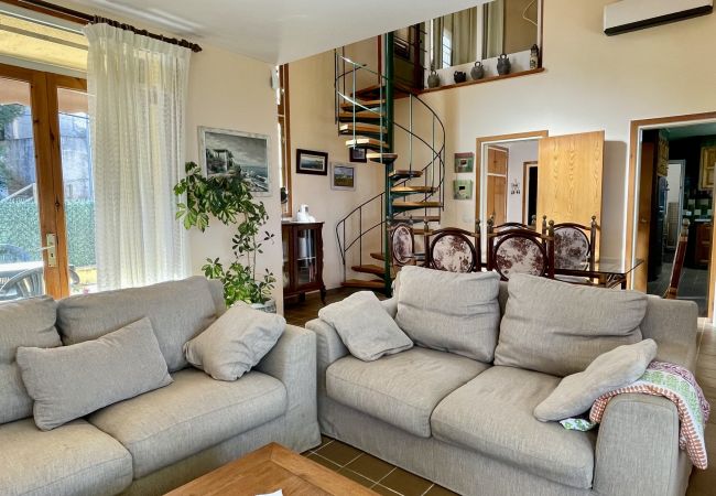 Дом на Begur - CASA GLORIA BEGUR Дом на Begur - CASA GLORIA BEGUR