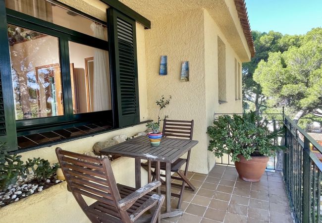 Дом на Begur - CASA GLORIA BEGUR Дом на Begur - CASA GLORIA BEGUR