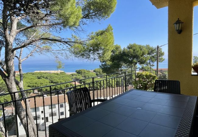 Дом на Begur - CASA GLORIA BEGUR Дом на Begur - CASA GLORIA BEGUR