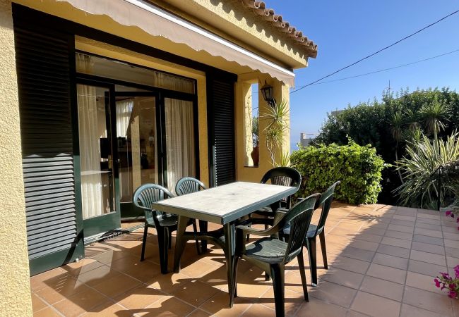 Дом на Begur - CASA GLORIA BEGUR Дом на Begur - CASA GLORIA BEGUR