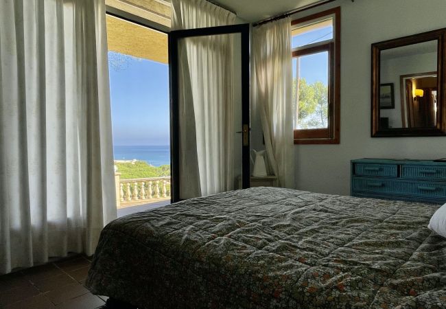 Дом на Begur - CASA GLORIA BEGUR Дом на Begur - CASA GLORIA BEGUR