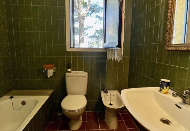 Дом на Begur - CASA GLORIA BEGUR Дом на Begur - CASA GLORIA BEGUR