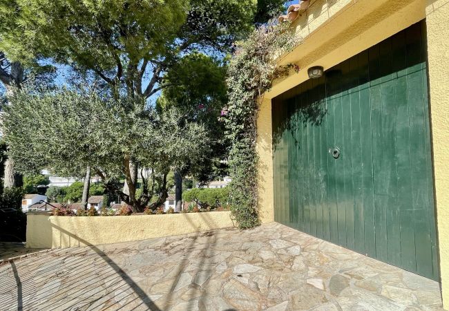 Дом на Begur - CASA GLORIA BEGUR Дом на Begur - CASA GLORIA BEGUR