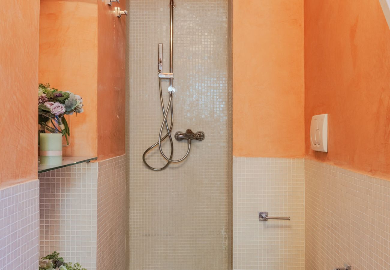 Апартаменты на Lucca - Casa Al Dipinto, an Apartment with Garden Апартаменты на Lucca - Casa Al Dipinto, an Apartment with Garden