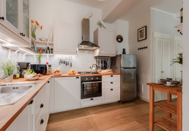 Апартаменты на Lucca - Miss Penny, a Welcoming Modern  2 Bedrooms Apartment at Piazza San Michele Апартаменты на Lucca - Miss Penny, a Welcoming Modern  2 Bedrooms Apartment at Piazza San Michele