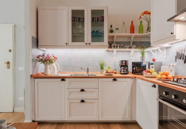 Апартаменты на Lucca - Miss Penny, a Welcoming Modern  2 Bedrooms Apartment at Piazza San Michele Апартаменты на Lucca - Miss Penny, a Welcoming Modern  2 Bedrooms Apartment at Piazza San Michele