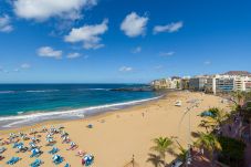 Дом на Лас Пальмас де Гран Канариа / Las Palmas de Gran Canaria - Yang