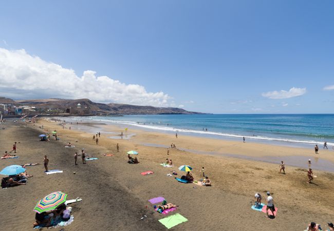 Дом на Las Palmas de Gran Canaria - Mirador Santa Catalina I By Canariasgetaway Дом на Las Palmas de Gran Canaria - Mirador Santa Catalina I By Canariasgetaway