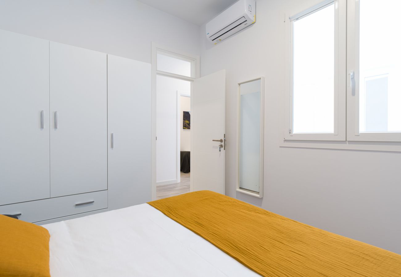 Дом на Лас Пальмас де Гран Канариа / Las Palmas de Gran Canaria - Volcano Colorada By CanariasGetaway Дом на Лас Пальмас де Гран Канариа / Las Palmas de Gran Canaria - Volcano Colorada By CanariasGetaway