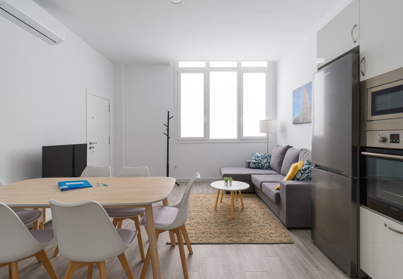 Дом на Лас Пальмас де Гран Канариа / Las Palmas de Gran Canaria - Volcano Colorada By CanariasGetaway Дом на Лас Пальмас де Гран Канариа / Las Palmas de Gran Canaria - Volcano Colorada By CanariasGetaway