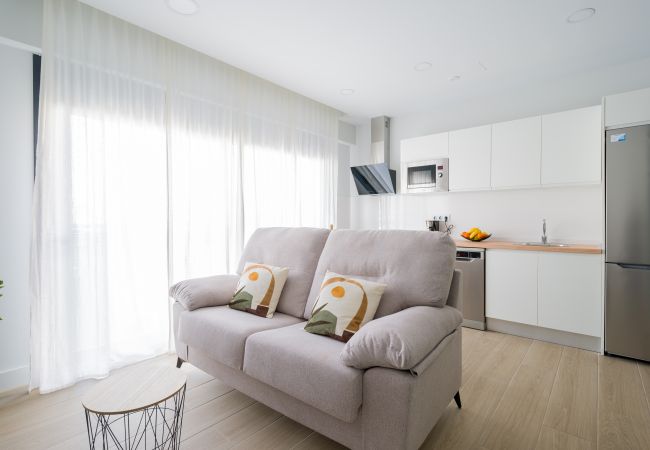 Дом на Las Palmas de Gran Canaria - Urban Square 2B12 By CanariasGetaway Дом на Las Palmas de Gran Canaria - Urban Square 2B12 By CanariasGetaway