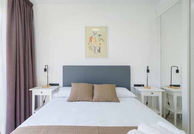 Дом на Las Palmas de Gran Canaria -  Benartemi terrace by Canariasgetaway Дом на Las Palmas de Gran Canaria -  Benartemi terrace by Canariasgetaway