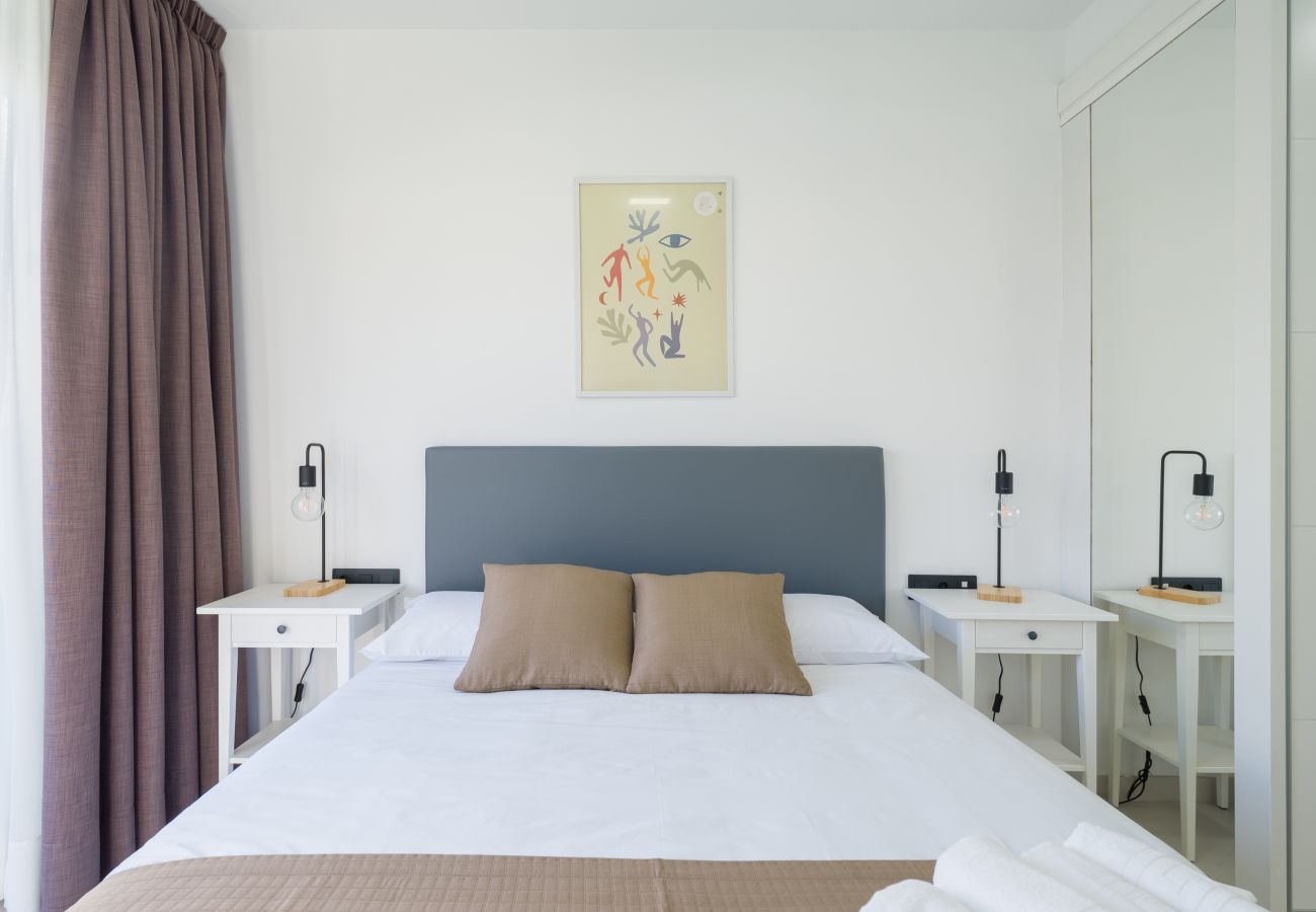 Дом на Лас Пальмас де Гран Канариа / Las Palmas de Gran Canaria -  Benartemi terrace by Canariasgetaway Дом на Лас Пальмас де Гран Канариа / Las Palmas de Gran Canaria -  Benartemi terrace by Canariasgetaway