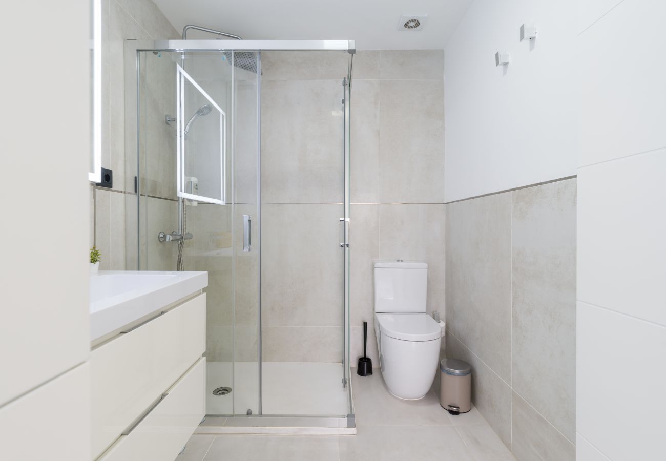 Дом на Лас Пальмас де Гран Канариа / Las Palmas de Gran Canaria -  Benartemi terrace by Canariasgetaway Дом на Лас Пальмас де Гран Канариа / Las Palmas de Gran Canaria -  Benartemi terrace by Canariasgetaway