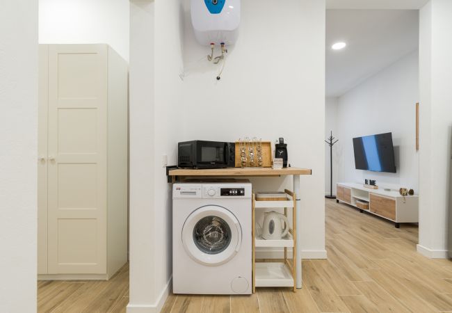 Дом на Las Palmas de Gran Canaria - Urban Surf Beach By Canariasgetaway Дом на Las Palmas de Gran Canaria - Urban Surf Beach By Canariasgetaway