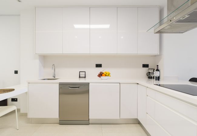 Дом на Las Palmas de Gran Canaria - Temple Home By CanariasGetaway Дом на Las Palmas de Gran Canaria - Temple Home By CanariasGetaway