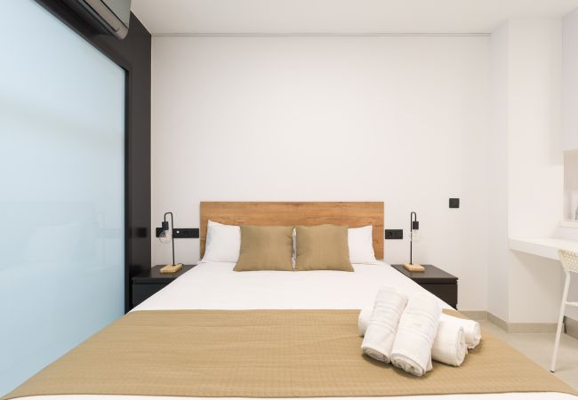 Дом на Las Palmas de Gran Canaria - Temple Home By CanariasGetaway Дом на Las Palmas de Gran Canaria - Temple Home By CanariasGetaway