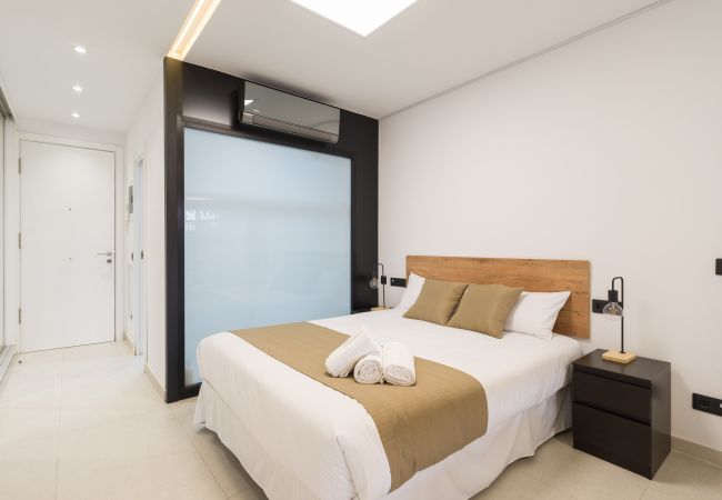 Дом на Las Palmas de Gran Canaria - Temple Home By CanariasGetaway Дом на Las Palmas de Gran Canaria - Temple Home By CanariasGetaway