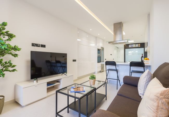 Дом на Las Palmas de Gran Canaria - Temple Home By CanariasGetaway Дом на Las Palmas de Gran Canaria - Temple Home By CanariasGetaway