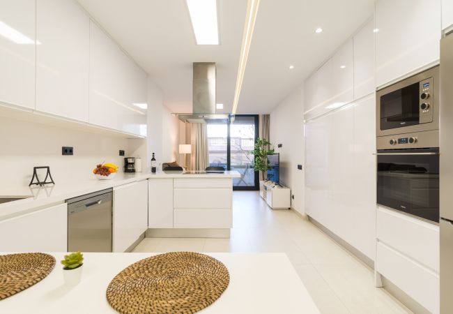 Дом на Las Palmas de Gran Canaria - Temple Home By CanariasGetaway Дом на Las Palmas de Gran Canaria - Temple Home By CanariasGetaway