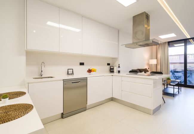 Дом на Las Palmas de Gran Canaria - Temple Home By CanariasGetaway Дом на Las Palmas de Gran Canaria - Temple Home By CanariasGetaway