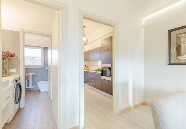 Апартаменты на Lucca - Serenity Vista Penthouse with Terrace in the City Centre of Lucca Апартаменты на Lucca - Serenity Vista Penthouse with Terrace in the City Centre of Lucca