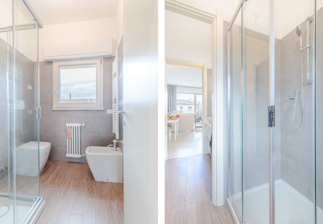 Апартаменты на Lucca - Serenity Vista Penthouse with Terrace in the City Centre of Lucca Апартаменты на Lucca - Serenity Vista Penthouse with Terrace in the City Centre of Lucca