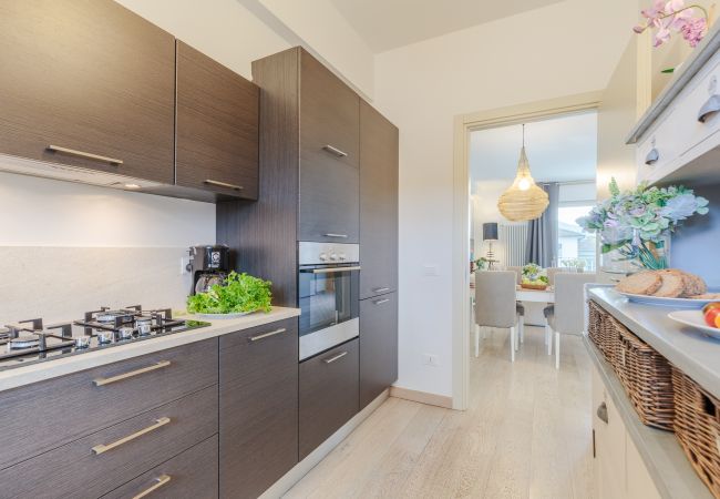 Апартаменты на Lucca - Serenity Vista Penthouse with Terrace in the City Centre of Lucca Апартаменты на Lucca - Serenity Vista Penthouse with Terrace in the City Centre of Lucca