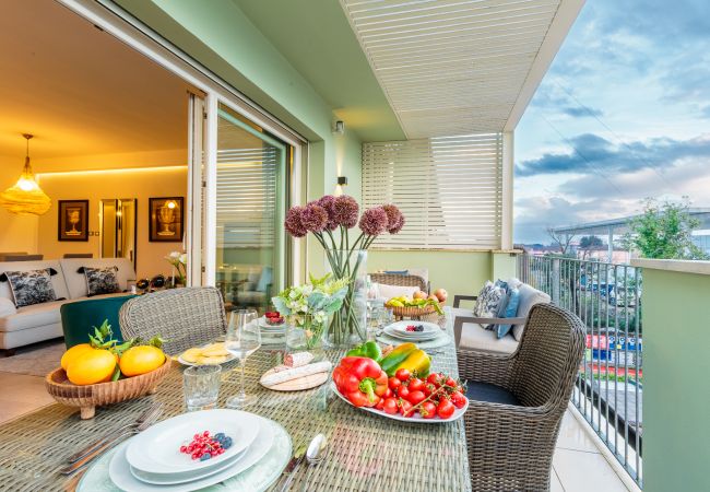 Апартаменты на Lucca - Serenity Vista Penthouse with Terrace in the City Centre of Lucca Апартаменты на Lucca - Serenity Vista Penthouse with Terrace in the City Centre of Lucca