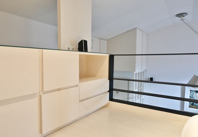 Апартаменты на Madrid - Apartamento con encanto a pocos metros de Puerta del Sol. Temporal  Апартаменты на Madrid - Apartamento con encanto a pocos metros de Puerta del Sol. Temporal