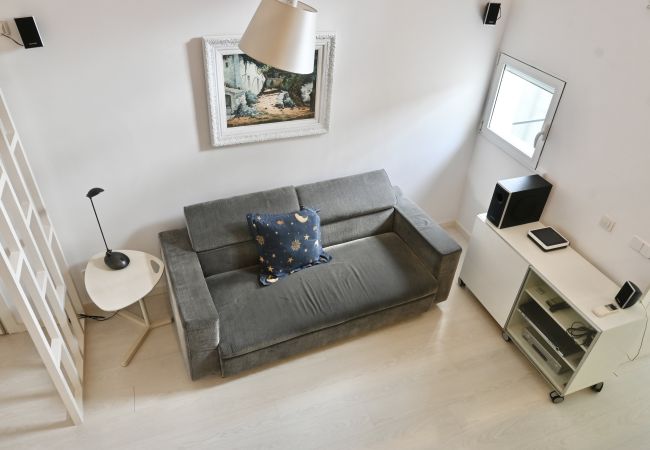 Апартаменты на Madrid - Apartamento con encanto a pocos metros de Puerta del Sol. Temporal  Апартаменты на Madrid - Apartamento con encanto a pocos metros de Puerta del Sol. Temporal