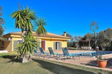 Вилла на Santa Margalida - Villa es Mal Pas 267 By Mallorca Charme