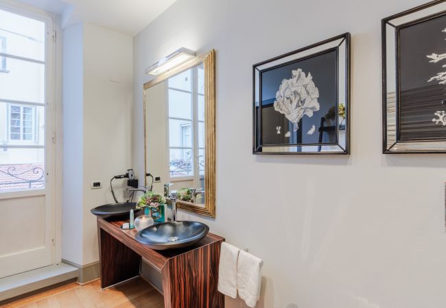 Апартаменты на Lucca - The Lucca Heritage Retreat, a Spacious Home with Outdoor inside the Walls of Lucca Апартаменты на Lucca - The Lucca Heritage Retreat, a Spacious Home with Outdoor inside the Walls of Lucca